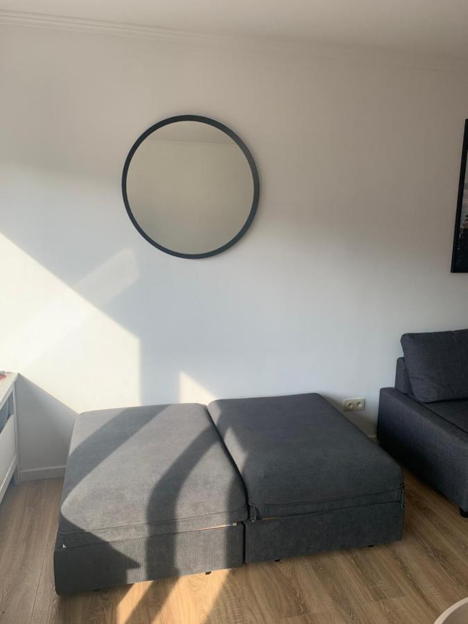 Les Galets Apartment Middelkerke Exterior photo
